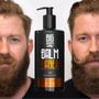 Imagem de Balm Para Barba Big Barber 240ml Profissional Caixa Com 6 Unidades