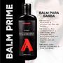 Imagem de Balm Para Barba Hidratante Prime 140ml Alfa Look's