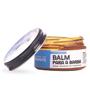 Imagem de Balm Para Barba Premium 65g - Barba De Respeito