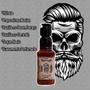 Imagem de Balm Para Barbas E Cabelos 100Ml - Rehidratt For Men