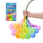 Imagem de Balões de água Bunch O Balloons Tropical Party ZURU (3 unidades)