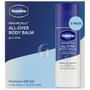 Imagem de Bálsamo Corporal Vaseline Jelly Stick - Travel Size 40ml (Pacote com 3)