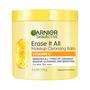 Imagem de Bálsamo de Limpeza de Maquiagem Garnier Erase It All com Vitamina C - 125ml