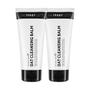 Imagem de Bálsamo de Limpeza The INKEY List Oat - Remove Maquiagem (Pacote com 2 - 150ml cada)