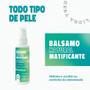 Imagem de Bálsamo Facial Vegano Matificante Pele Acne Verdi Natural