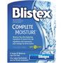 Imagem de Bálsamo Labial Blistex Complete Moisture - Pacote com 12 Unidades (4,4 mL cada)