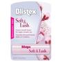 Imagem de Bálsamo labial Blistex Soft & Lush, protetor labial, tubo de 3,7 ml