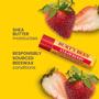 Imagem de Bálsamo Labial Burt's Bees Morango - Kit com 2
