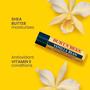 Imagem de Bálsamo Labial Burt's Bees Vanilla Bean - Hidratante 4,25ml (2 Unidades)