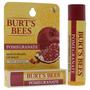 Imagem de Bálsamo labial Burts Bees hidratante de romã 4,4 ml