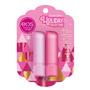 Imagem de Bálsamo labial eos Holiday Strawberry Cheer & Candy Cane Swirl 4 mL x 2