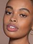 Imagem de Bálsamo Labial ILIA Balmy Gloss Tinted Tahiti - 4,3 mL com Ácido Hialurônico