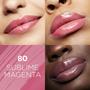 Imagem de Bálsamo Labial L'Oréal Paris Glow Paradise Sublime Magenta - Com Brilho
