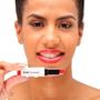 Imagem de Bálsamo Labial Lip Balm Klasme Two Tone 1,8G Red Grapes