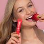 Imagem de Bálsamo Labial MCObeauty Glow Berry - Nutritivo, Vegano e Sem Crueldade