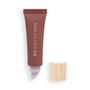 Imagem de Bálsamo labial Revolution Beauty Juicy Peptide Nude Latte 8 mL