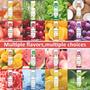 Imagem de Bálsamo labial VISRIE, pacote com 64 unidades naturais, com vitamina E e óleo de coco