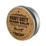 Imagem de Bálsamo para barba Honest Amish Heavy Duty 120mL