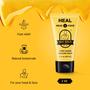 Imagem de Bálsamo Pós-Barba Bee Bald HEAL - 60ml (Kit com 2)