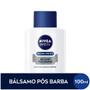 Imagem de Bálsamo Pós Barba Nivea Men Original Protect 100ml