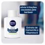 Imagem de Bálsamo Pós Barba Nivea Men Sensitive 100ml