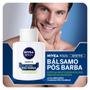 Imagem de Bálsamo Pós Barba Nivea Men Sensitive 100ml
