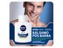 Imagem de Bálsamo Pós Barba Nivea Men Sensitive Protect