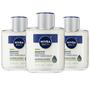 Imagem de Bálsamo Pós-Barba Nivea Men Sensitive Soothing - 100ml (Kit com 3 Unidades)