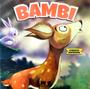 Imagem de Bambi - clássicos ilustrados - Pae Editora