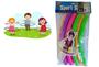 Imagem de Bambole Arco Infantil Colorido - Desmontavel Brinquedo