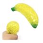 Imagem de Banana Bead Alivio de Stress Squish Mania Toyng 45572