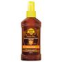 Imagem de Banana Boatz Bronzeador Fps8 Spray 236Ml