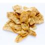 Imagem de Banana chips com orégano e crocrante