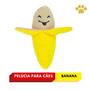 Imagem de Banana Pelucia Western Pet