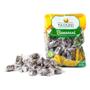 Imagem de Bananada Sabor Abacaxi Faduni Com Açúcar Pacote 900g