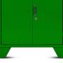Imagem de Bancada fechada com 1 gaveta e 2 portas - RLL-280 - Rotterman