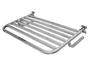 Imagem de Banco Articulado PNE P/ Banho em Inox 45x70cm NBR 9050 Proflux