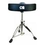 Imagem de Banco custom sound bateria selim com rosca csdb02