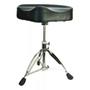Imagem de Banco custom sound bateria selim com rosca csdb02