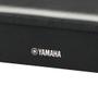 Imagem de Banco de Piano BC 108 BK Preto Yamaha