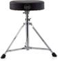 Imagem de Banco Mapex T400 com Assento Redondo, peso extra leve e compacto