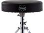 Imagem de Banco Mapex T400 com Assento Redondo, peso extra leve e compacto