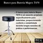 Imagem de Banco para Bateria Mapex T670