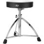 Imagem de Banco Para Bateria Pearl D-730s Com Assento Redondo D730