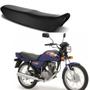 Imagem de Banco Pro Tork Moto Cg Titan 125 1995 1996 1997 1998 1999 Assento Completo Honda 