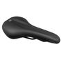 Imagem de Banco Selim Selle Royal Explora Rvs Preto 273x152mm 379gr