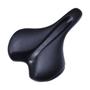 Imagem de Banco Selim Selle Royal Mtb Premium Preto Com Carrinho