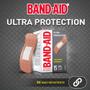 Imagem de Band-Aid Johnson's Ultra Protection Com 15 Unidades