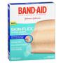 Imagem de Band-Aid Skin-Flex Bandagens extra grandes 7 cada da Band-Aid (pacote com 2)