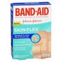 Imagem de Band-Aid Skin-Flex Bandages tamanhos sortidos 20 cada por Aveeno (pacote com 6)